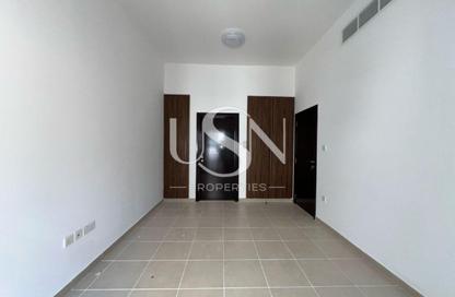 Apartment - 1 Bedroom - 2 Bathrooms for rent in S Residence - Dubai Silicon Oasis - Dubai