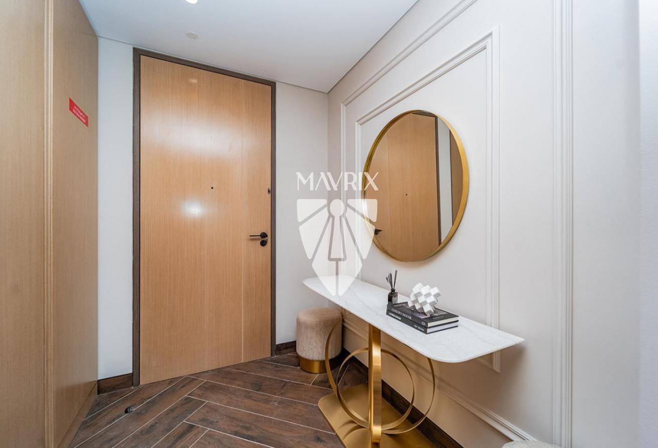 Zaabeel View | Upgraded Furnished | Largest 1 Bed photo 11