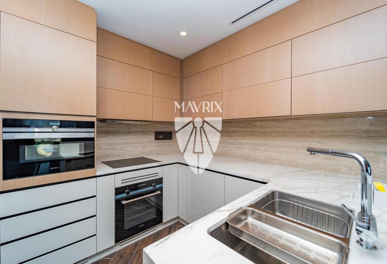 Zaabeel View | Upgraded Furnished | Largest 1 Bed photo 9
