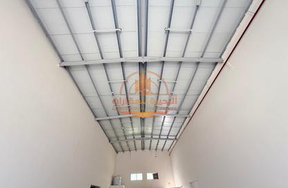 Warehouse - Studio - 1 for rent in Al Sajaa S - Al Sajaa - Sharjah