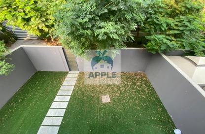 Villa - 3 - 4 for rent in Sarab 2 - Aljada - Sharjah