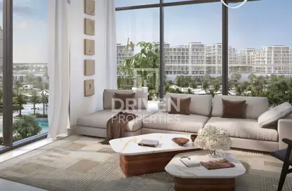Villa - 4 Bedrooms - 5 Bathrooms for sale in Yasmina Villas - Expo Valley - Expo City - Dubai