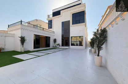 Villa - 5 Bedrooms - 7+ Bathrooms for sale in Al Rawda 3 Villas - Al Rawda 3 - Al Rawda - Ajman