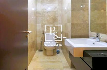 Apartment - 1 Bedroom - 2 Bathrooms for sale in Marina Heights 2 - Marina Square - Al Reem Island - Abu Dhabi