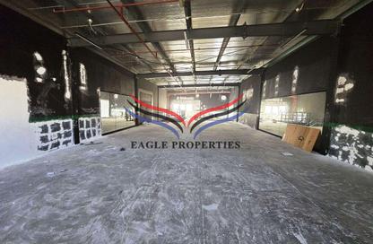 Warehouse - Studio - 1 Bathroom for rent in Al Quoz Industrial Area - Al Quoz - Dubai