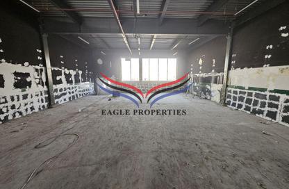 Warehouse - Studio - 1 Bathroom for rent in Al Quoz Industrial Area - Al Quoz - Dubai