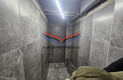 Warehouse - Studio - 1 Bathroom for rent in Al Quoz Industrial Area - Al Quoz - Dubai