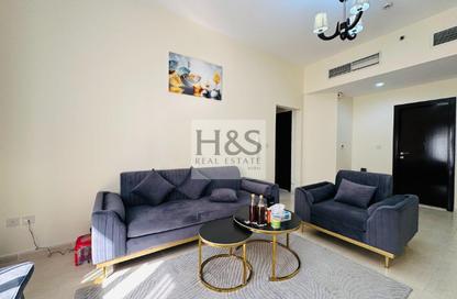 Apartment - 1 Bedroom - 2 Bathrooms for sale in Silicon Gates 3 - Silicon Gates - Dubai Silicon Oasis - Dubai Apartment - 1 Bedroom - 2 Bathrooms for sale in Silicon Gates 3 - Silicon Gates - Dubai Silicon Oasis - Dubai