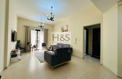 Apartment - 1 Bedroom - 2 Bathrooms for sale in Silicon Gates 3 - Silicon Gates - Dubai Silicon Oasis - Dubai