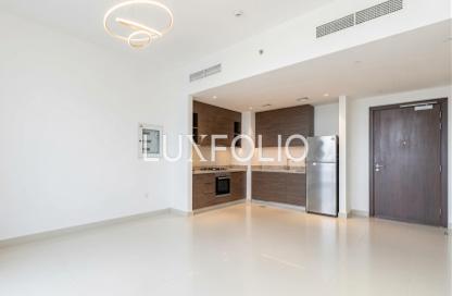 Apartment - 1 - 1 for rent in Acacia A - Acacia - Park Heights - Dubai Hills Estate - Dubai