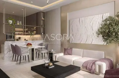 شقة - 2 غرف نوم - 3 حمامات للبيع في أميثيست من سيرويا - مجان - دبي لاند - دبي