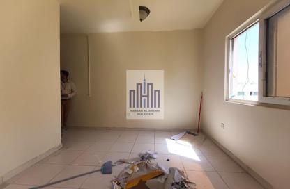 Apartment - Studio - 1 Bathroom for rent in Muwaileh - Sharjah