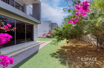 فيلا - 3 غرف نوم - 4 حمامات للايجار في 2 فلل سيدرا - فلل سيدرا - دبي هيلز استيت - دبي