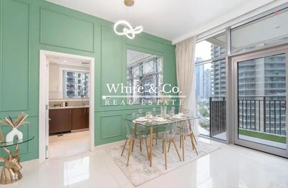 Apartment - 1 Bedroom - 2 Bathrooms for rent in Boulevard Crescent Tower 2 - BLVD Crescent - Downtown Dubai - Dubai Apartment - 1 Bedroom - 2 Bathrooms for rent in Boulevard Crescent Tower 2 - BLVD Crescent - Downtown Dubai - Dubai