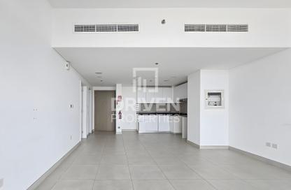 Apartment - 1 - 2 for rent in The Pulse Boulevard Apartments (C3) - The Pulse - Residential District - Dubai South (Dubai World Central) - Dubai