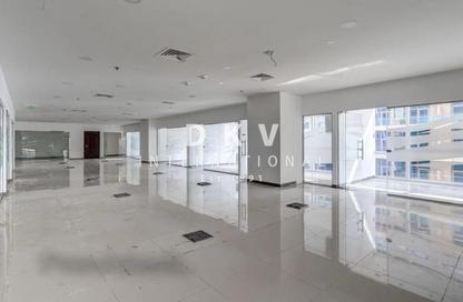 Office Space - Studio for rent in Bay Square Building 7 - Bay Square - Business Bay - Dubai