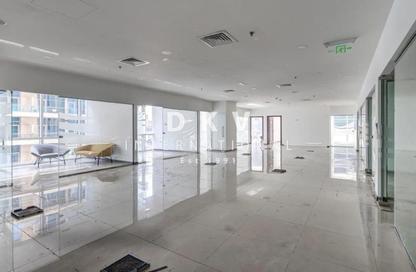 Office Space - Studio for rent in Bay Square Building 7 - Bay Square - Business Bay - Dubai