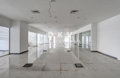 Office Space - Studio for rent in Bay Square Building 7 - Bay Square - Business Bay - Dubai