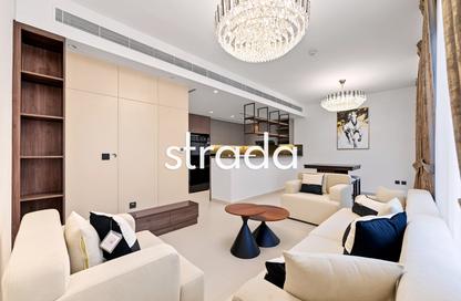 Townhouse - 3 - 3 for rent in Aura Gardens - Tilal Al Ghaf - Dubai Townhouse - 3 - 3 for rent in Aura Gardens - Tilal Al Ghaf - Dubai