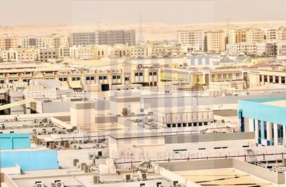 Apartment - 1 Bedroom - 2 Bathrooms for rent in Al Thani Muwaileh - Muwaileh Commercial - Sharjah Apartment - 1 Bedroom - 2 Bathrooms for rent in Al Thani Muwaileh - Muwaileh Commercial - Sharjah