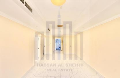 Apartment - 1 Bedroom - 2 Bathrooms for rent in Al Thani Muwaileh - Muwaileh Commercial - Sharjah