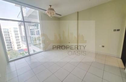 Apartment - 1 Bedroom - 2 Bathrooms for rent in Glitz 3 - Glitz - Dubai Studio City - Dubai