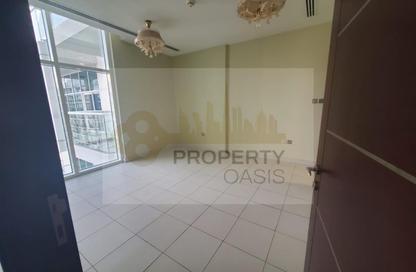 Apartment - 1 Bedroom - 2 Bathrooms for rent in Glitz 3 - Glitz - Dubai Studio City - Dubai