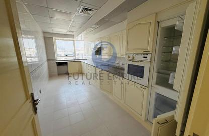 Apartment - 2 Bedrooms - 3 Bathrooms for rent in Dune Building - Al Diyafah - Al Satwa - Dubai
