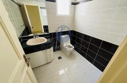 Apartment - 2 Bedrooms - 3 Bathrooms for rent in Dune Building - Al Diyafah - Al Satwa - Dubai