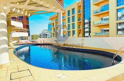 Apartment - 2 Bedrooms - 3 Bathrooms for rent in Dune Building - Al Diyafah - Al Satwa - Dubai