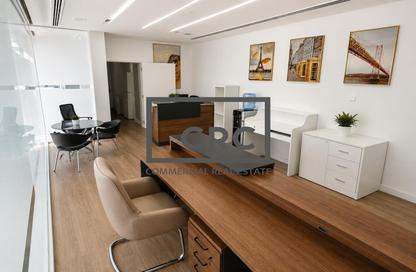 Office Space - Studio for rent in Al Maktab Tower - Al Barsha 1 - Al Barsha - Dubai Office Space - Studio for rent in Al Maktab Tower - Al Barsha 1 - Al Barsha - Dubai