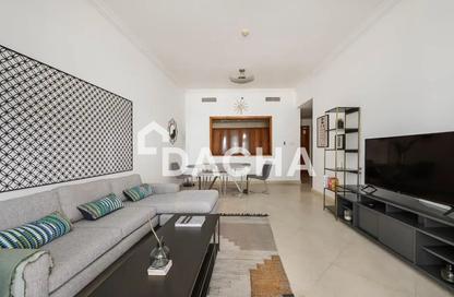 Apartment - 3 Bedrooms - 3 Bathrooms for rent in Dorra Bay - Dubai Marina - Dubai Apartment - 3 Bedrooms - 3 Bathrooms for rent in Dorra Bay - Dubai Marina - Dubai