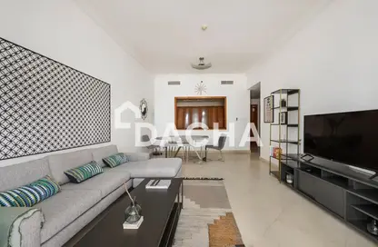 Apartment - 3 Bedrooms - 3 Bathrooms for rent in Dorra Bay - Dubai Marina - Dubai Apartment - 3 Bedrooms - 3 Bathrooms for rent in Dorra Bay - Dubai Marina - Dubai