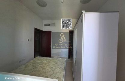 Apartment - 1 - 2 for sale in City Tower B5 - City Towers - Al Nuimiya 3 - Al Nuaimiya - Ajman