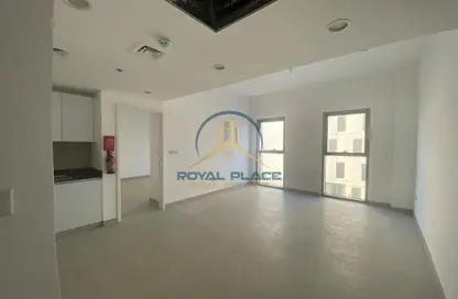 Apartment - 1 Bedroom - 2 Bathrooms for rent in The Pulse Residence Park B4 - The Pulse Residence Park - The Pulse - Dubai South (Dubai World Central) - Dubai