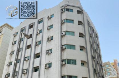 Whole Building - 7+ Bedrooms - 7+ Bathrooms for sale in Qasimia 10 building - Al Mahatta - Al Qasimia - Sharjah