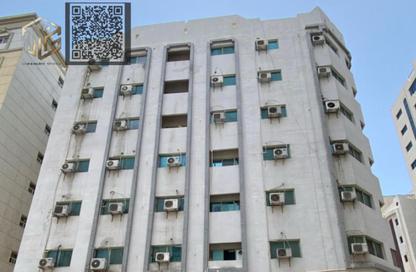 Whole Building - 7+ Bedrooms - 7+ Bathrooms for sale in Qasimia 10 building - Al Mahatta - Al Qasimia - Sharjah