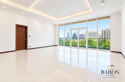 Apartment - 3 - 4 for rent in Tanzanite - Tiara Residences - Palm Jumeirah - Dubai Apartment - 3 - 4 for rent in Tanzanite - Tiara Residences - Palm Jumeirah - Dubai