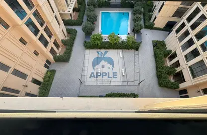 شقة - 3 غرف نوم - 4 حمامات للايجار في الممشى - مويلح - الشارقة