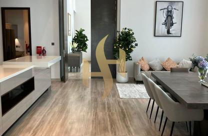 Apartment - 4 - 6 for rent in Jumeirah Living Marina Gate - Marina Gate - Dubai Marina - Dubai