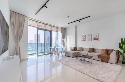 Apartment - 2 - 3 for sale in Julphar Residence - Al Reem Island - Abu Dhabi Apartment - 2 - 3 for sale in Julphar Residence - Al Reem Island - Abu Dhabi