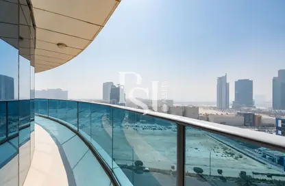 Apartment - 2 Bedrooms - 3 Bathrooms for sale in Julphar Residence - Al Reem Island - Abu Dhabi