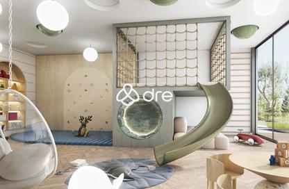 Apartment - 1 Bedroom - 2 Bathrooms for sale in Mar Casa - Maritime City - Dubai