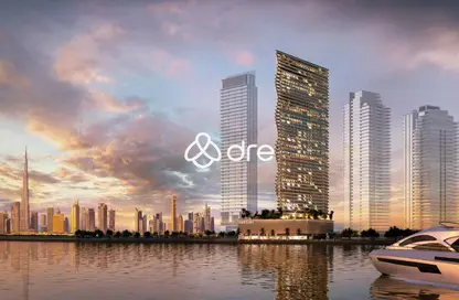 Apartment - 1 Bedroom - 2 Bathrooms for sale in Mar Casa - Maritime City - Dubai Apartment - 1 Bedroom - 2 Bathrooms for sale in Mar Casa - Maritime City - Dubai