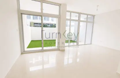 Townhouse - 3 Bedrooms - 3 Bathrooms for rent in Vardon - Damac Hills 2 - Dubai