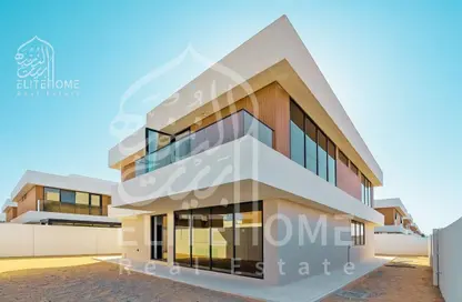 Townhouse - 3 Bedrooms - 4 Bathrooms for sale in Sharjah Garden City - Sharjah