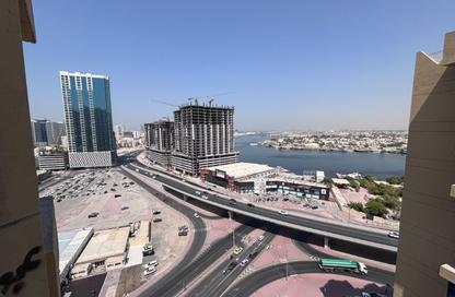 Apartment - 3 - 3 for rent in Al Khor Tower A1 - Al Khor Towers - Ajman Downtown - Ajman Apartment - 3 - 3 for rent in Al Khor Tower A1 - Al Khor Towers - Ajman Downtown - Ajman