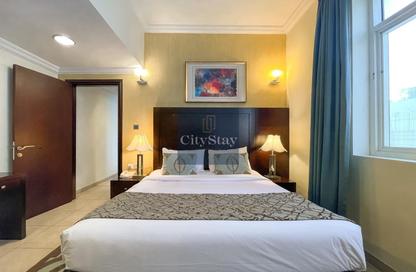 شقة - 1 - 1 للايجار في البرشاء 1 - البرشاء - دبي