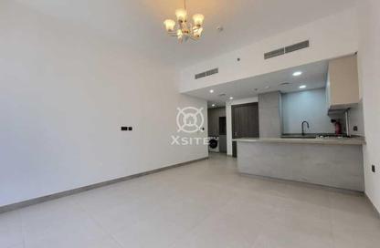 Apartment - 1 Bedroom - 2 Bathrooms for rent in Oasis Vista Residences - District 13 - Jumeirah Village Circle - Dubai