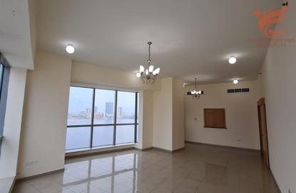 Apartment - 1 Bedroom - 2 Bathrooms for sale in Julphar Residential Tower - Julphar Towers - Al Nakheel - Ras Al Khaimah